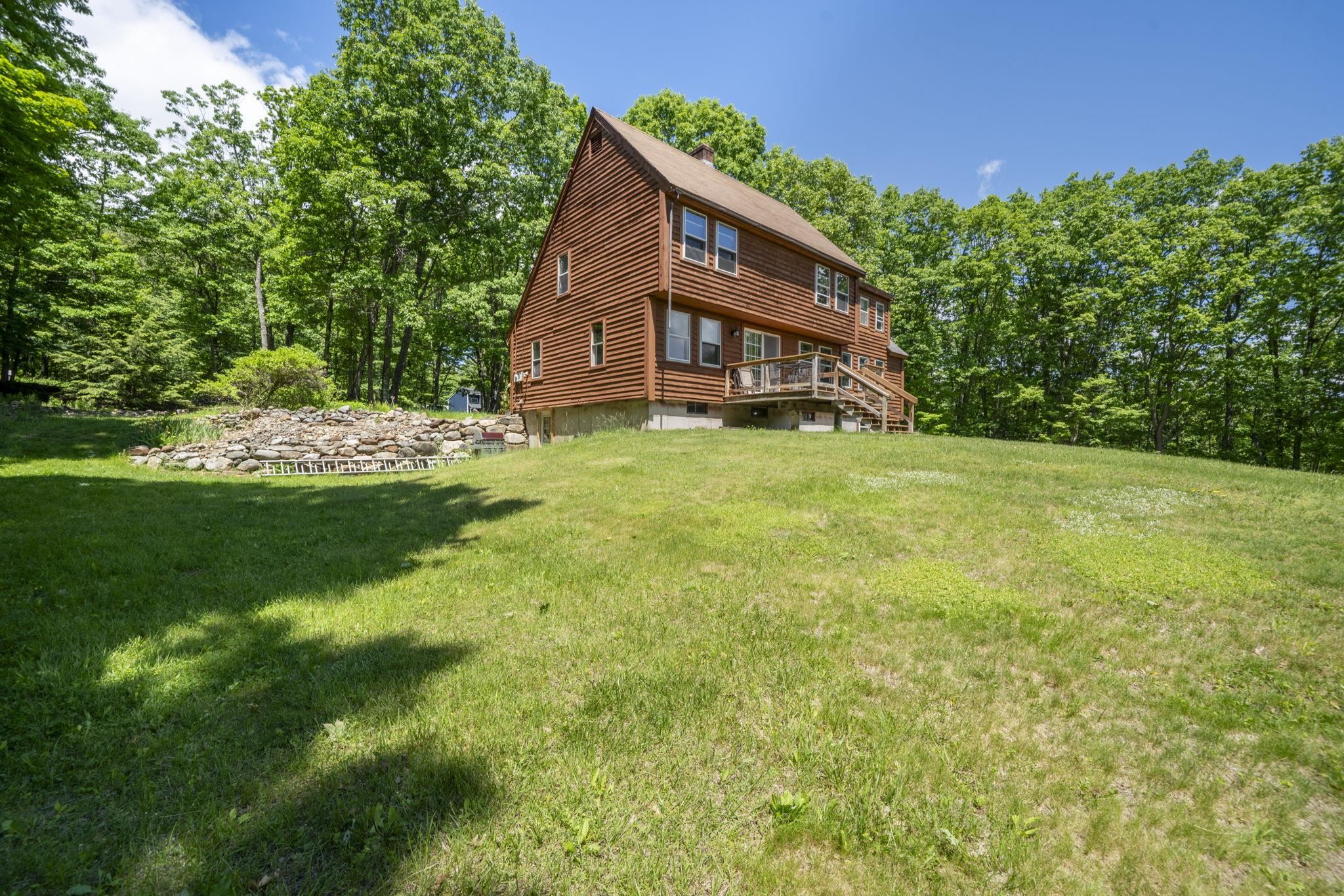 133 Hackett Hill Road Hooksett, NH 03106 - Photo 46 of 55