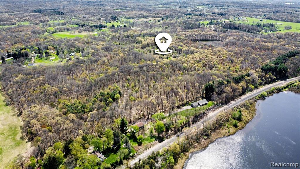 8815 Milford Road Holly, MI 48442 - Photo 45 of 52