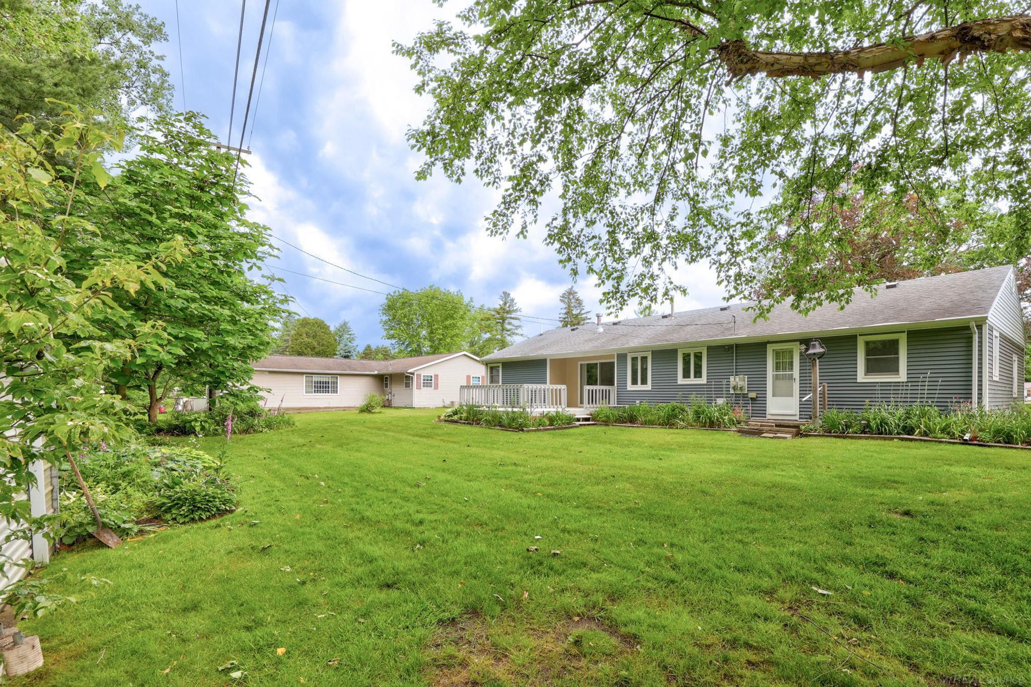 5245 Millington Road Millington, MI 48746 - Photo 38 of 39