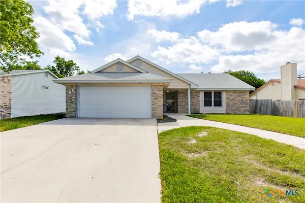 $204,000 | 1712 Becker Drive, Killeen, TX 76543