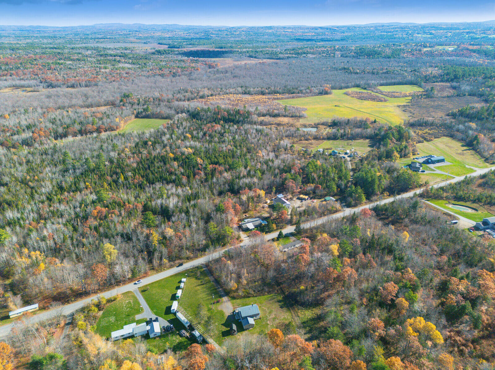 843 East Benton Road Benton, ME 04901 - Photo 53 of 100 04_DJI_0911_mls