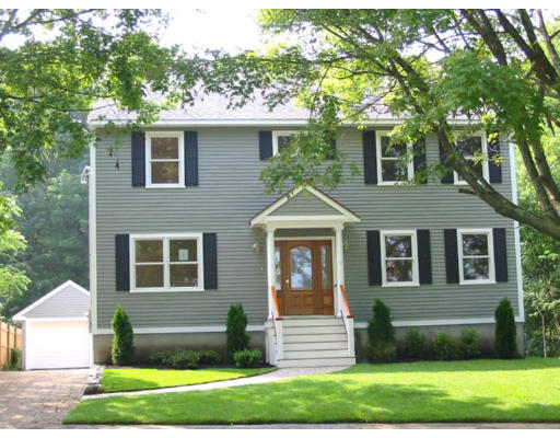 12 Turner Road Marblehead, MA 01945 - Photo 1 of 7