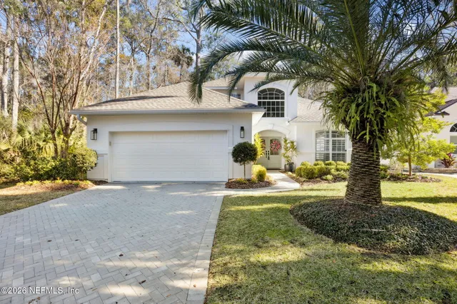 $950,000 | 836 Mill Stream Road, Ponte Vedra Beach, FL 32082