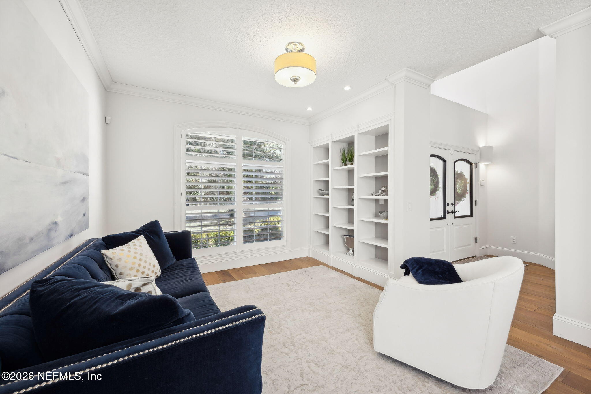 836 Mill Stream Road Ponte Vedra Beach, FL 32082 - Photo 11 of 66 Custom Built-Ins