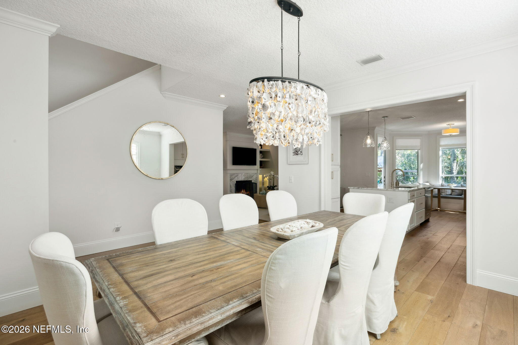 836 Mill Stream Road Ponte Vedra Beach, FL 32082 - Photo 14 of 66 Beautiful Lighting