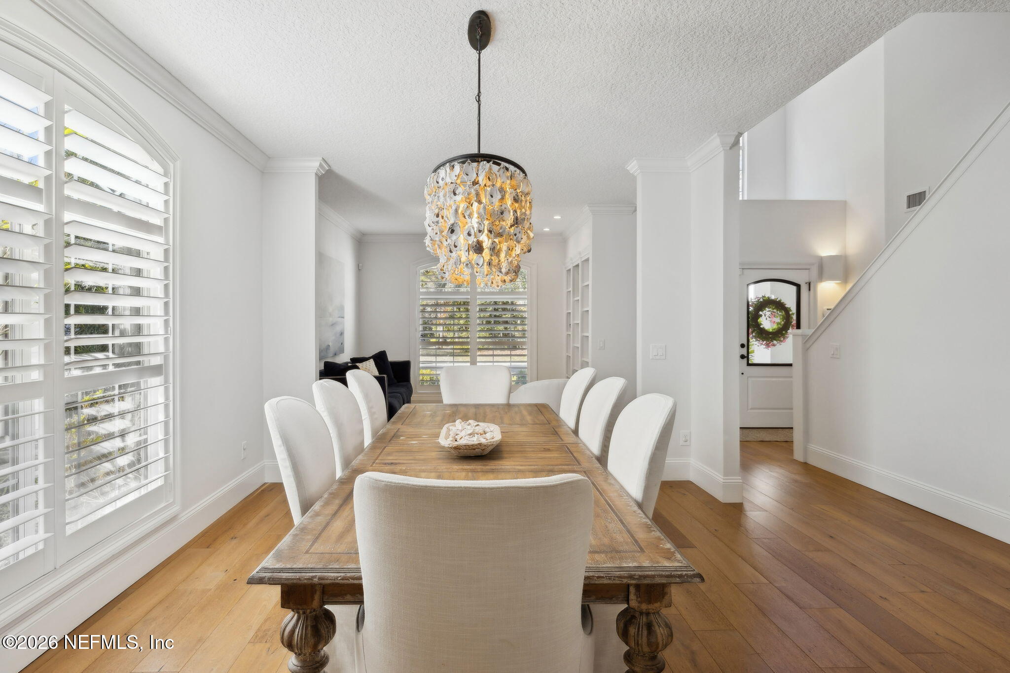 836 Mill Stream Road Ponte Vedra Beach, FL 32082 - Photo 15 of 66 Dining Room