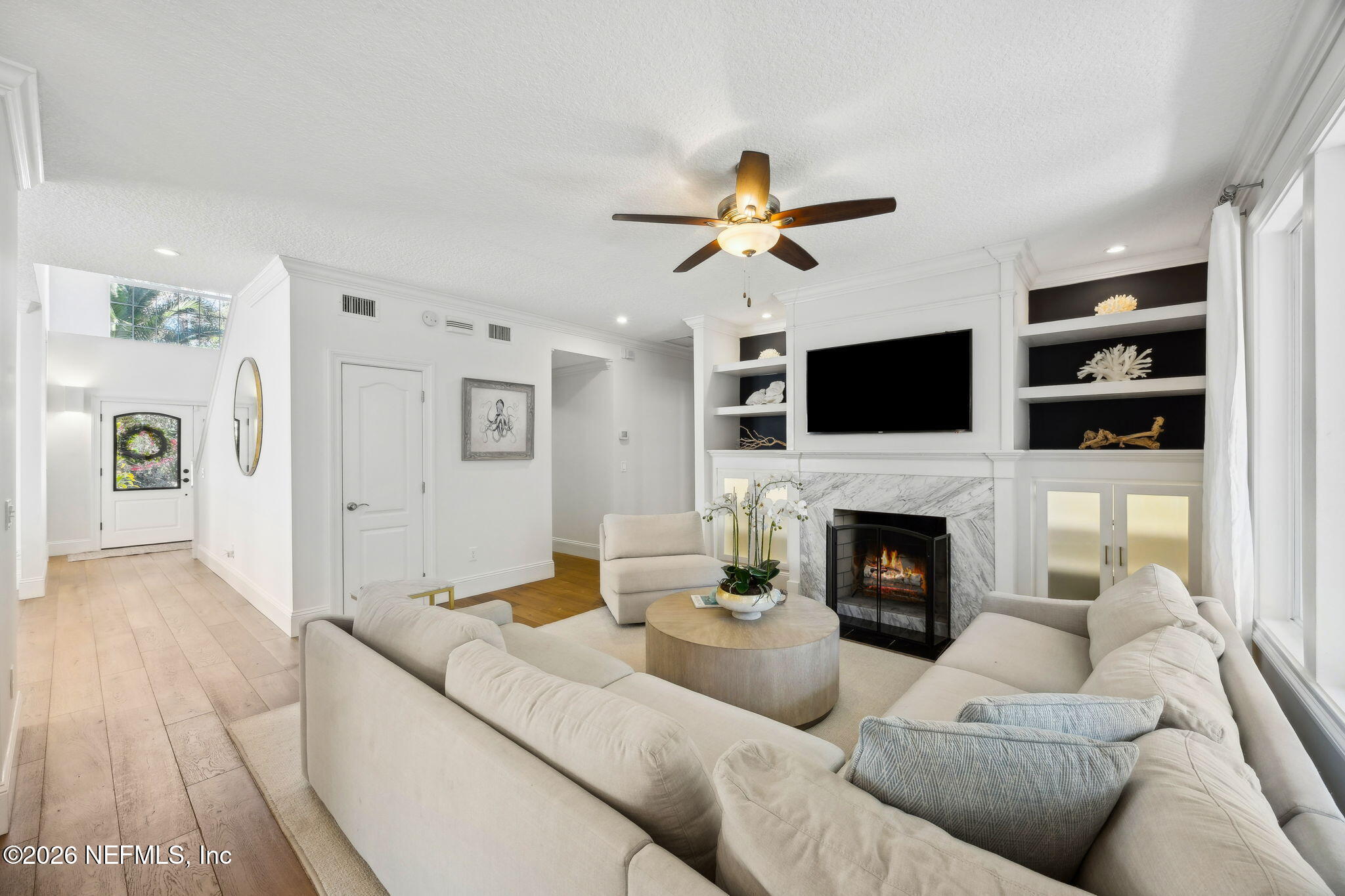 836 Mill Stream Road Ponte Vedra Beach, FL 32082 - Photo 18 of 66 Family Room