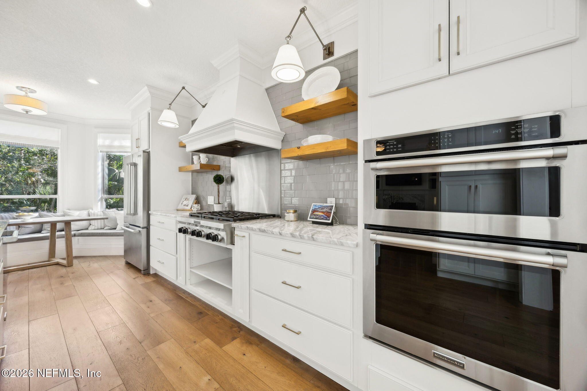 836 Mill Stream Road Ponte Vedra Beach, FL 32082 - Photo 26 of 66 Beautiful Kitchen