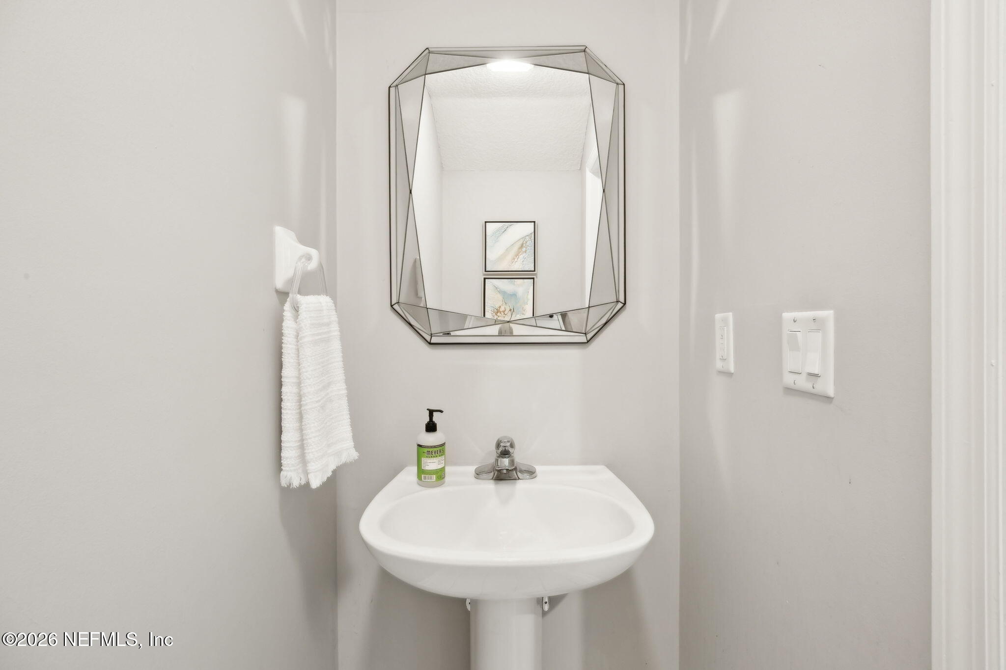 836 Mill Stream Road Ponte Vedra Beach, FL 32082 - Photo 30 of 66 Powder Room