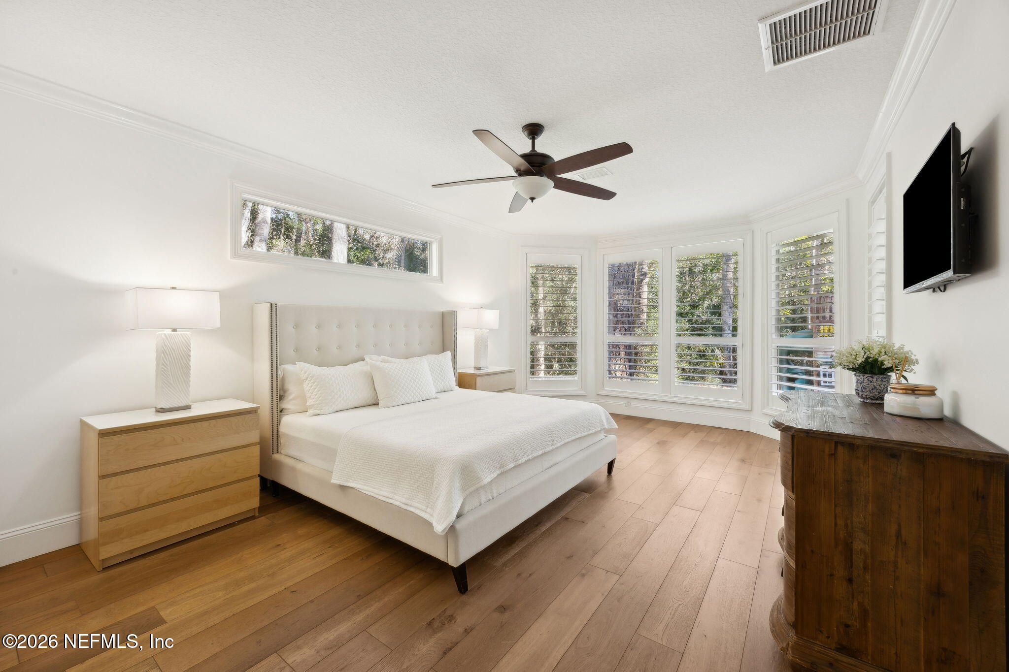 836 Mill Stream Road Ponte Vedra Beach, FL 32082 - Photo 31 of 66 Primary Suite