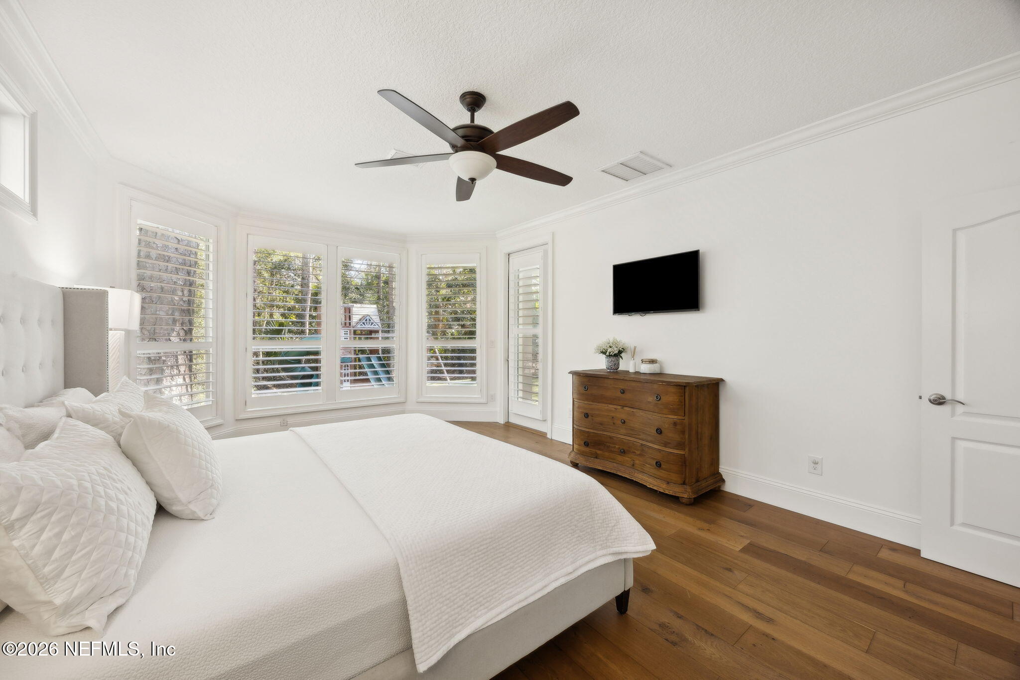 836 Mill Stream Road Ponte Vedra Beach, FL 32082 - Photo 32 of 66 Spacious Primary