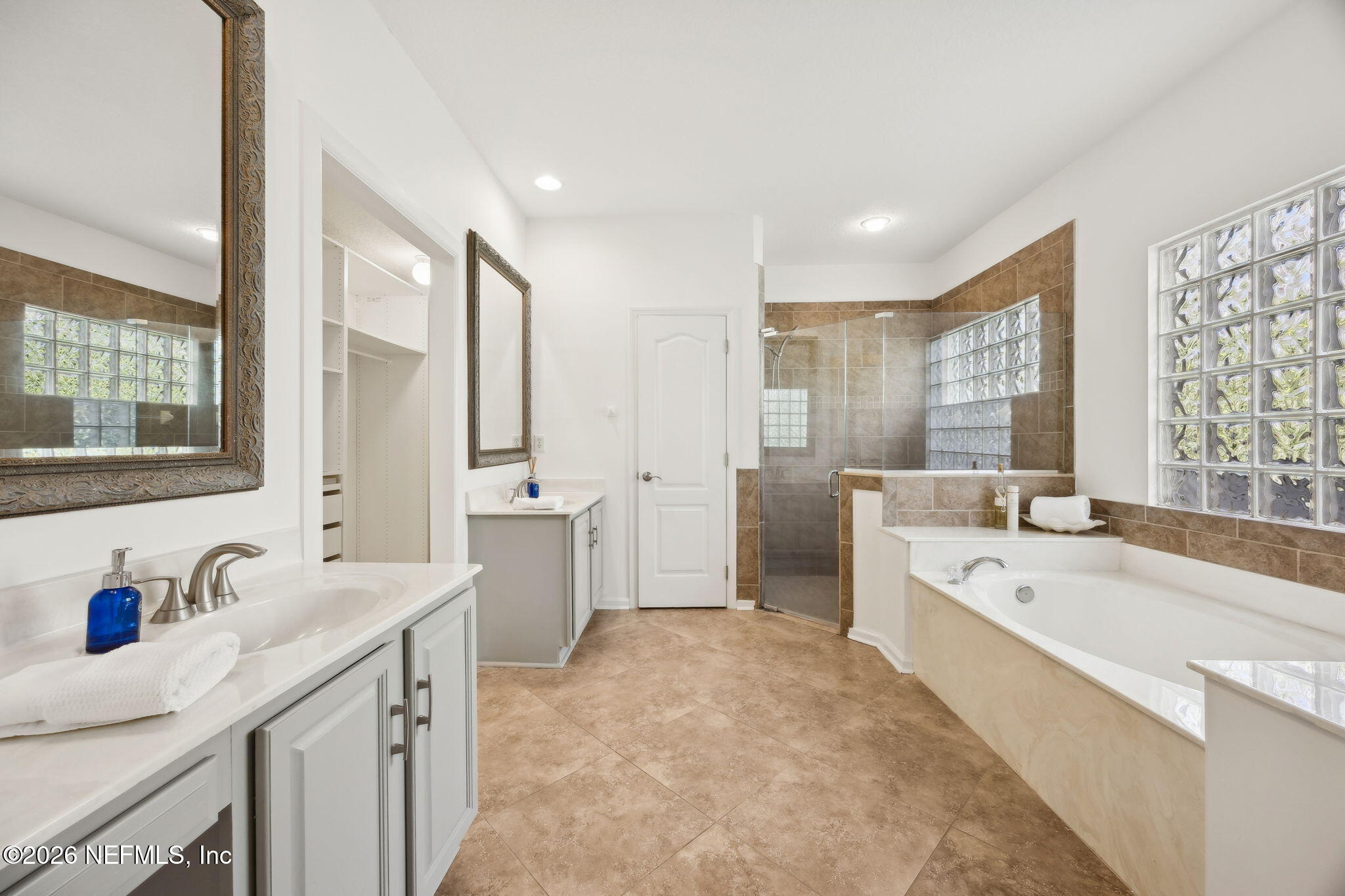 836 Mill Stream Road Ponte Vedra Beach, FL 32082 - Photo 36 of 66 Primary Bath