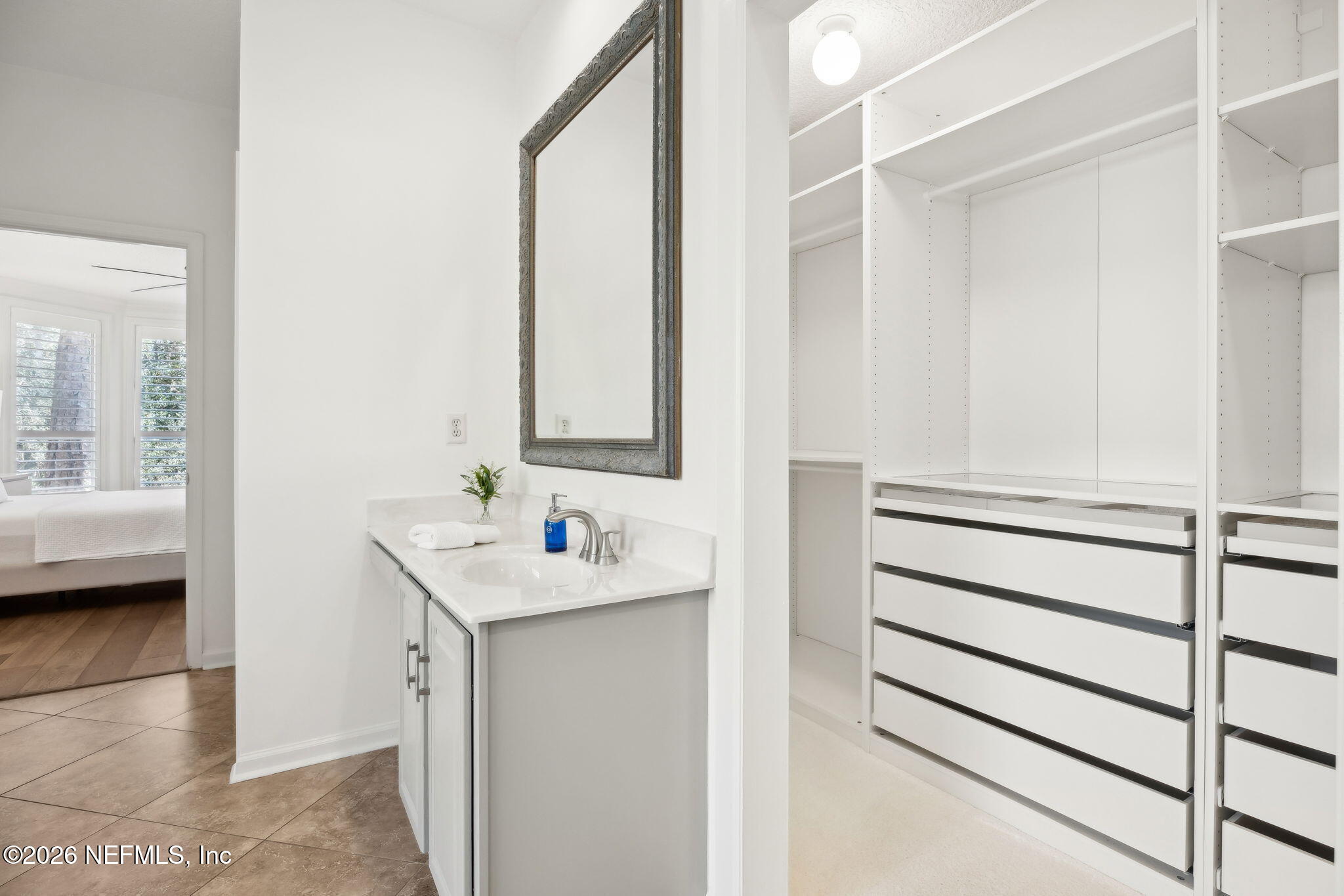 836 Mill Stream Road Ponte Vedra Beach, FL 32082 - Photo 39 of 66 Primary Bath & Closet