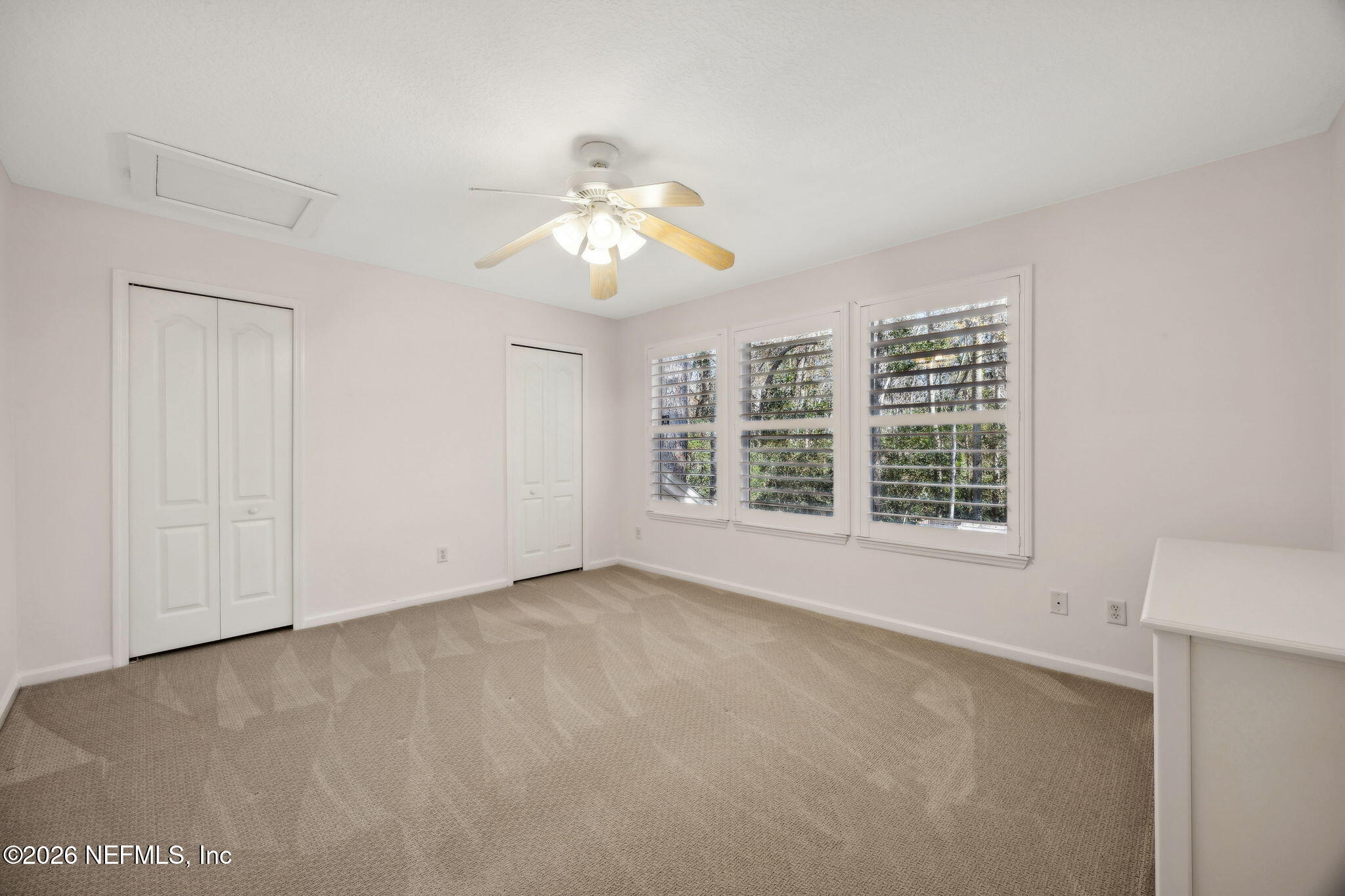 836 Mill Stream Road Ponte Vedra Beach, FL 32082 - Photo 42 of 66 Bedroom #3