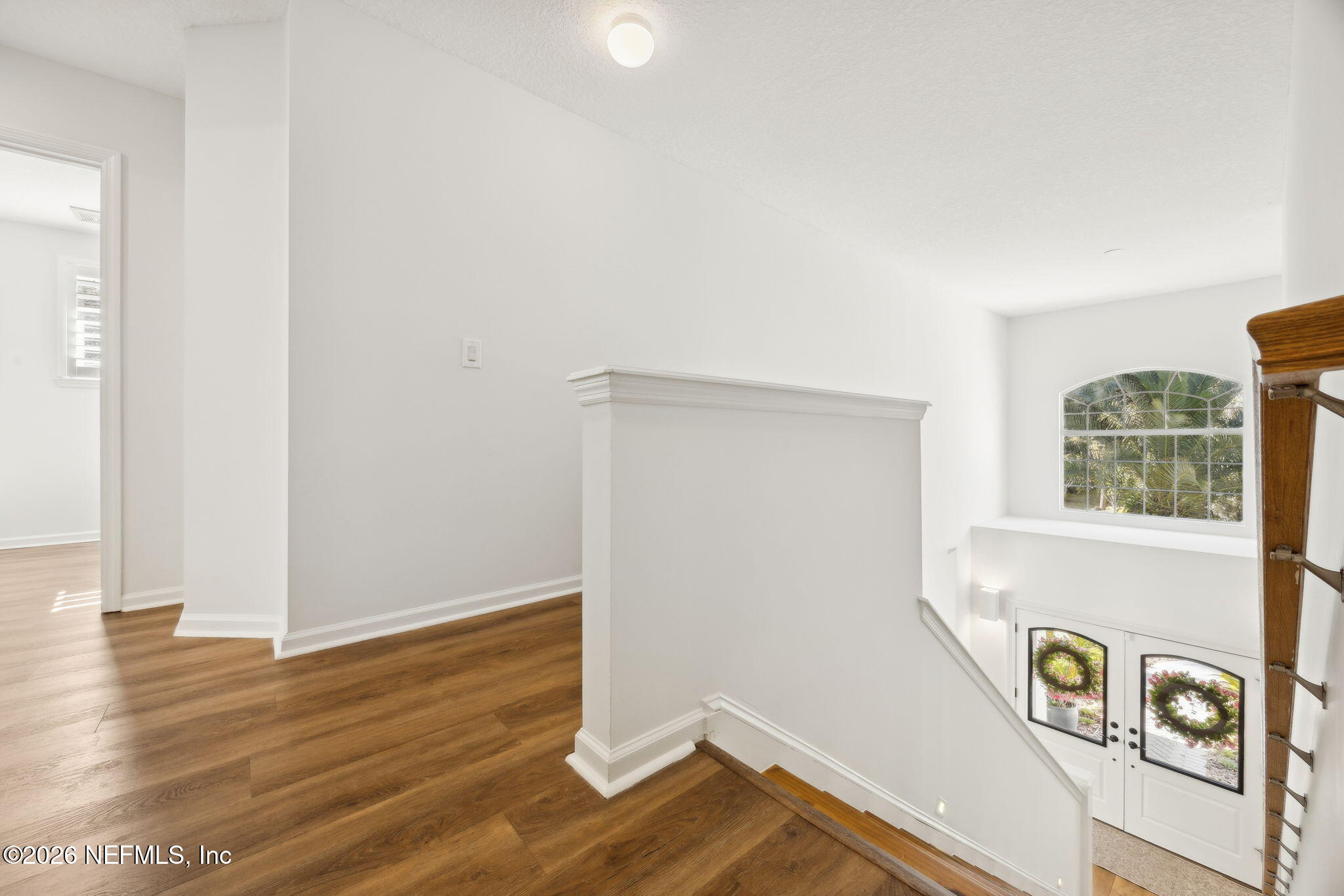 836 Mill Stream Road Ponte Vedra Beach, FL 32082 - Photo 44 of 66 Upstairs Landing