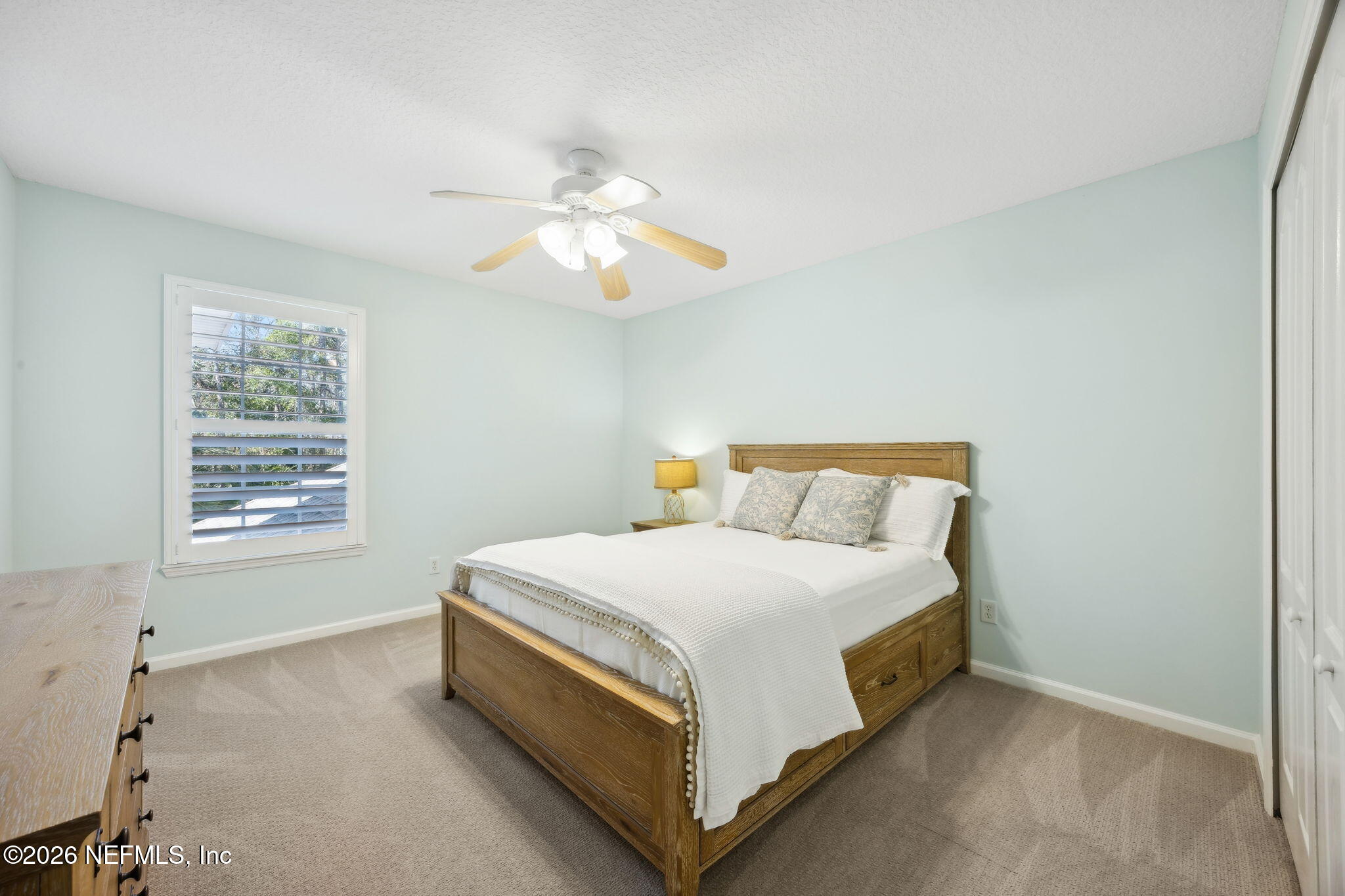 836 Mill Stream Road Ponte Vedra Beach, FL 32082 - Photo 45 of 66 Bedroom #4