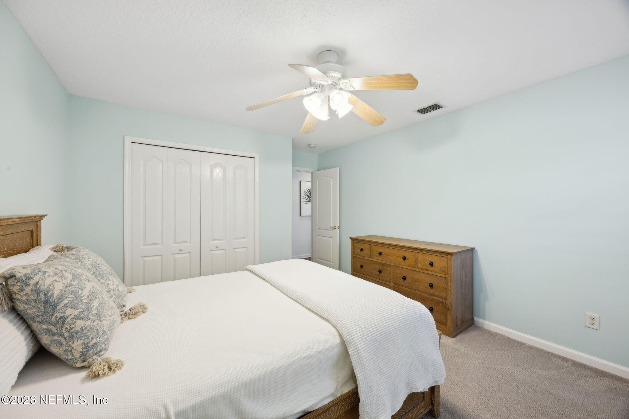 836 Mill Stream Road Ponte Vedra Beach, FL 32082 - Photo 46 of 66 Bedroom #4