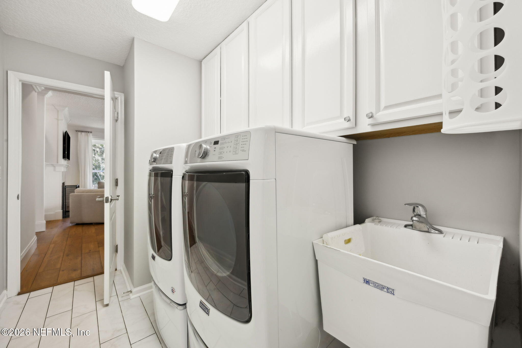 836 Mill Stream Road Ponte Vedra Beach, FL 32082 - Photo 48 of 66 Laundry Room