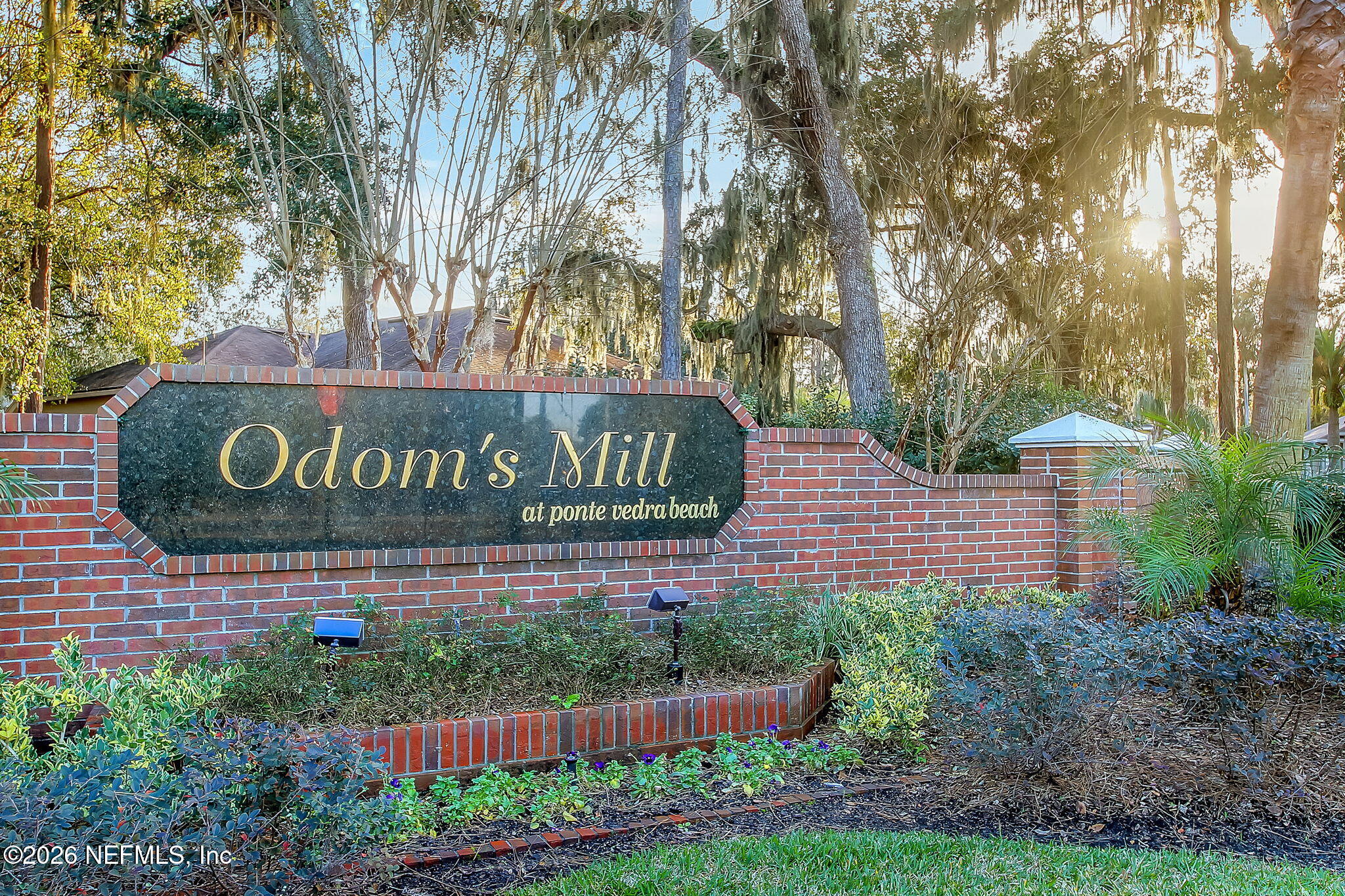 836 Mill Stream Road Ponte Vedra Beach, FL 32082 - Photo 58 of 66 Odoms Mill
