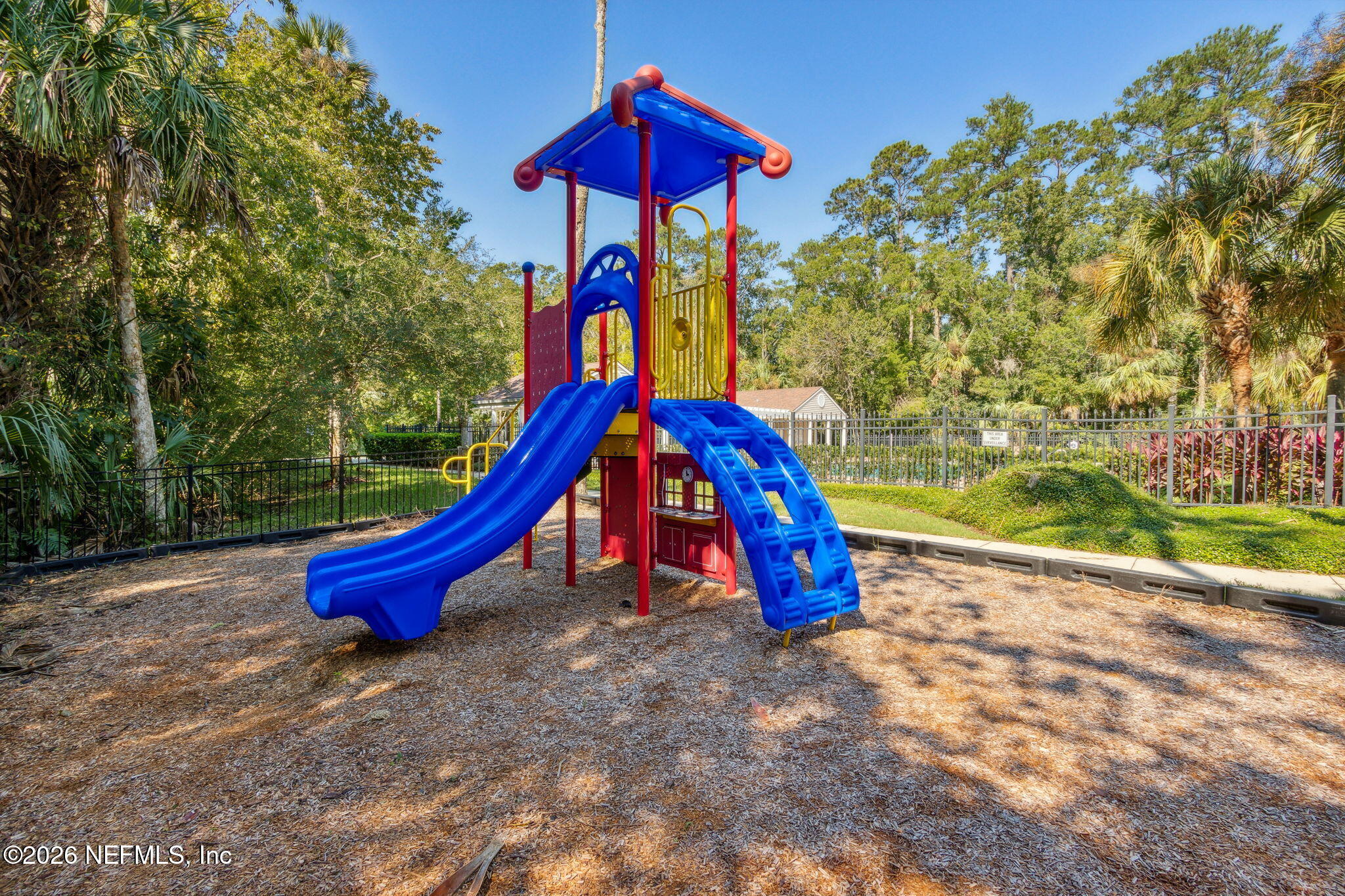 836 Mill Stream Road Ponte Vedra Beach, FL 32082 - Photo 62 of 66 Playground