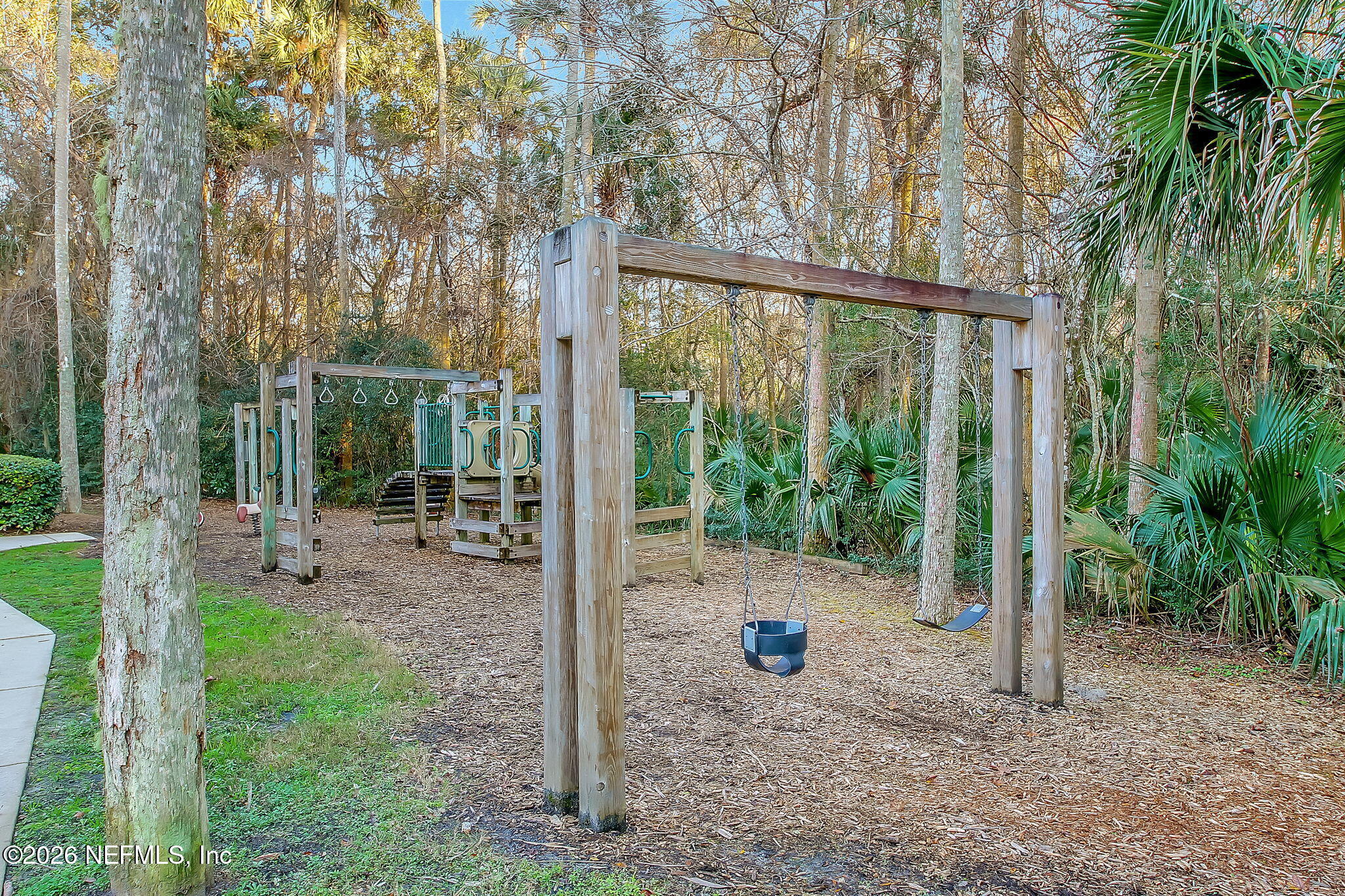 836 Mill Stream Road Ponte Vedra Beach, FL 32082 - Photo 63 of 66 Playground