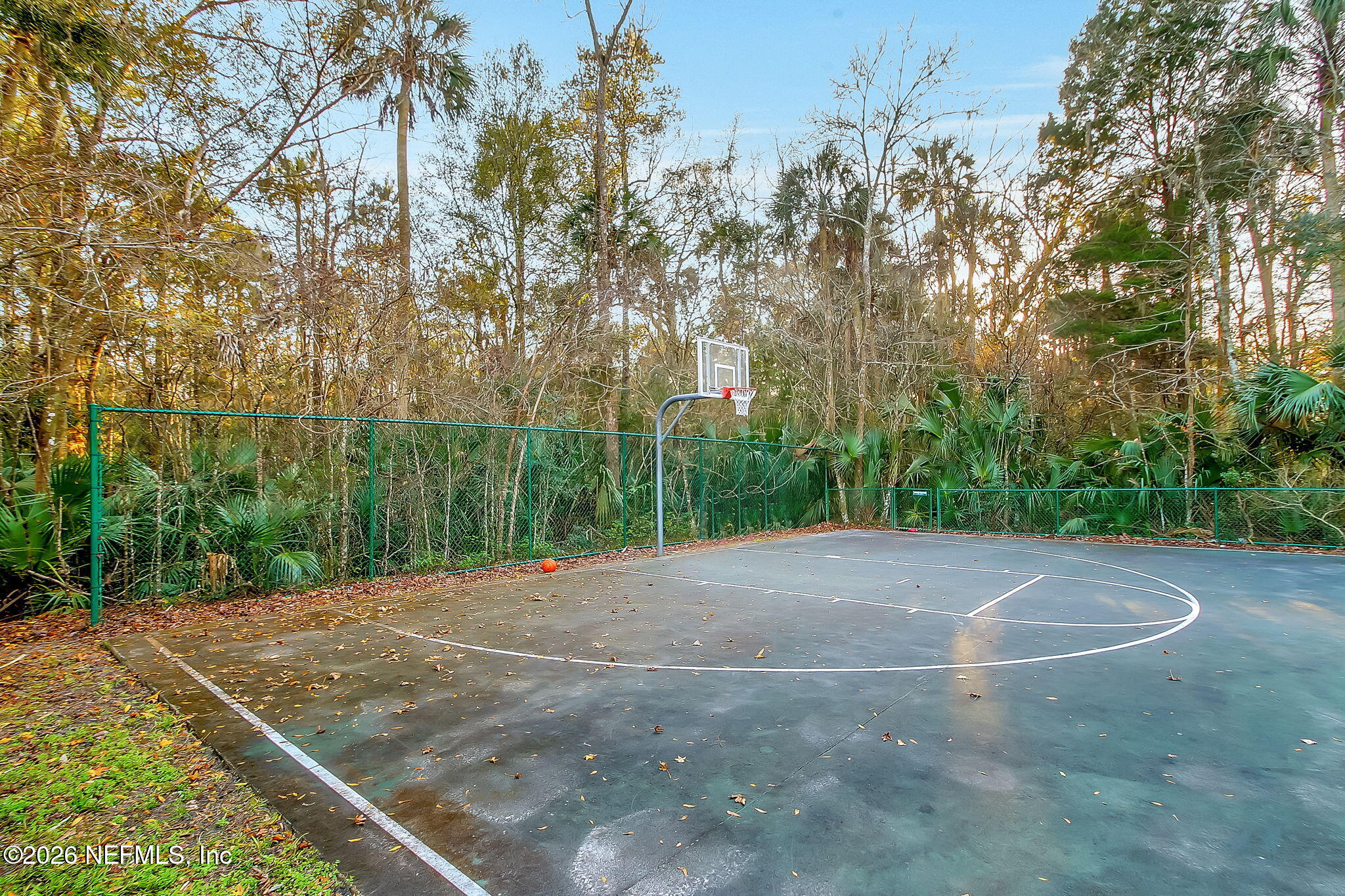 836 Mill Stream Road Ponte Vedra Beach, FL 32082 - Photo 69 of 71 Community Basketball