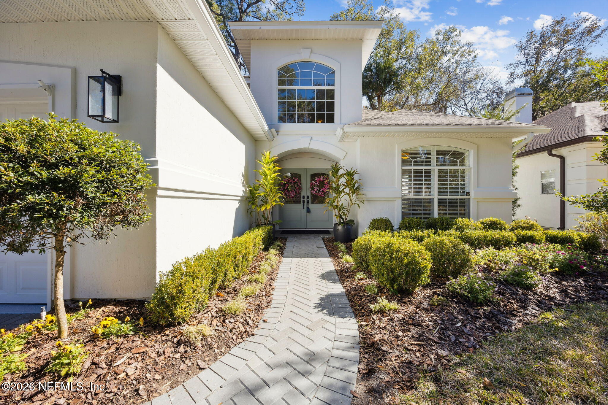 836 Mill Stream Road Ponte Vedra Beach, FL 32082 - Photo 7 of 66 Beautifully Landscaped