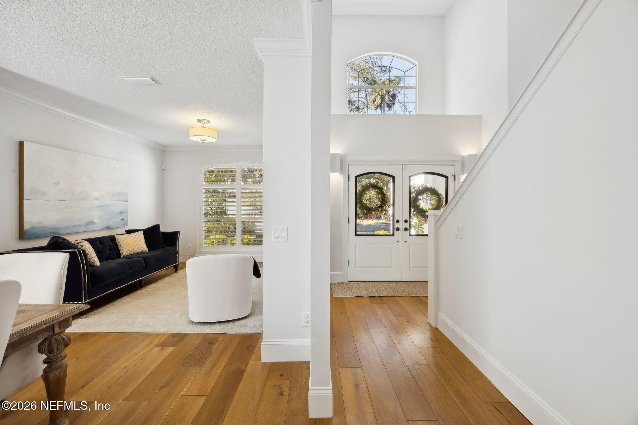 836 Mill Stream Road Ponte Vedra Beach, FL 32082 - Photo 9 of 66 Volume Ceilings & Lots of Natural Light