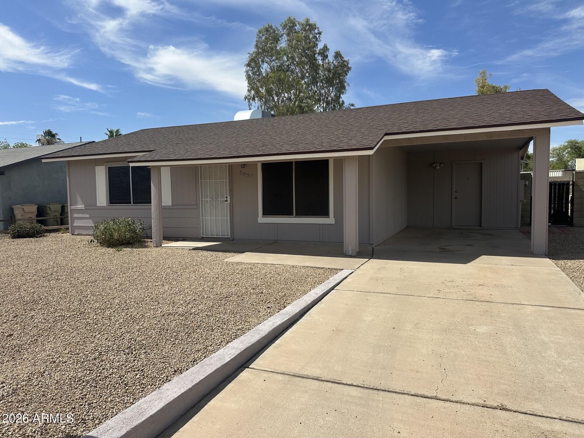 5832 West John Cabot Road Glendale, AZ 85308 - Photo 1 of 15