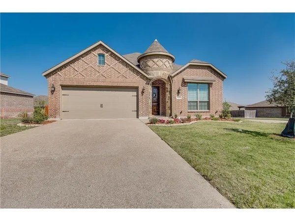 $2,195 | 3100 Marble Falls Drive, Forney, TX 75126