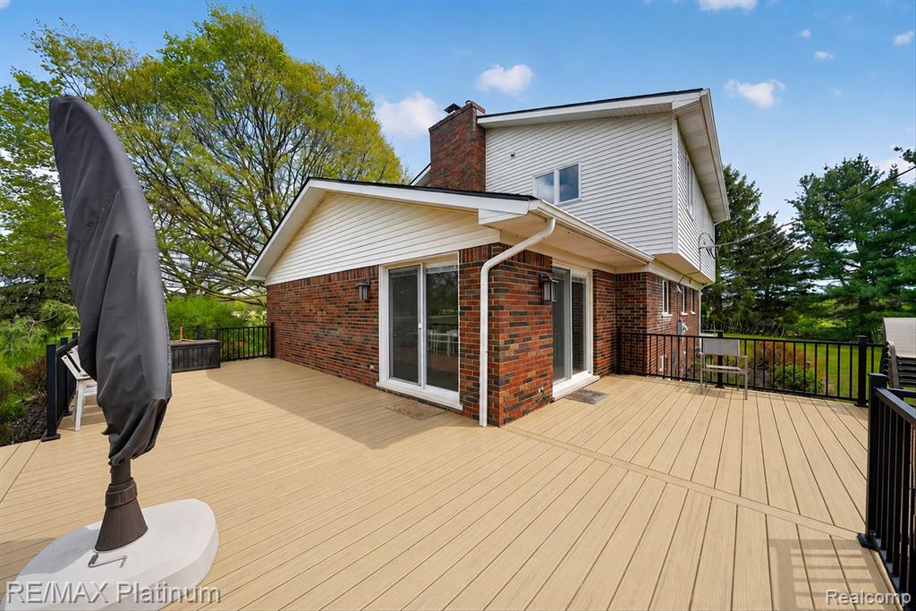 7687 Parshallville Road Fenton, MI 48430 - Photo 44 of 50