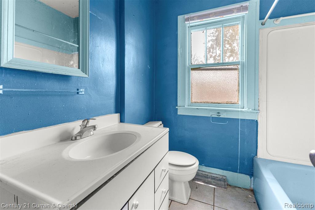 332 Goodell Street River Rouge, MI 48218 - Photo 10 of 16