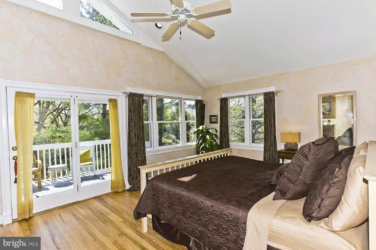 1506 Highland Drive Silver Spring, MD 20910 - Photo 17 of 29 Master Bedroom