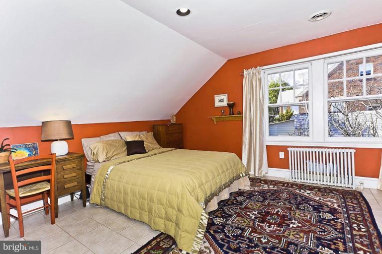 1506 Highland Drive Silver Spring, MD 20910 - Photo 19 of 29 Bedroom #2