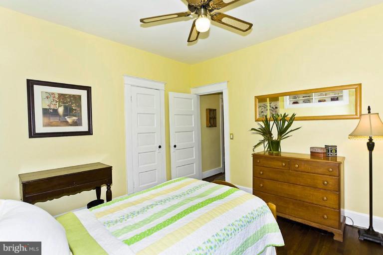 1506 Highland Drive Silver Spring, MD 20910 - Photo 21 of 29 Bedroom #4