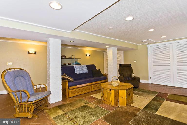 1506 Highland Drive Silver Spring, MD 20910 - Photo 22 of 29 Basement #1