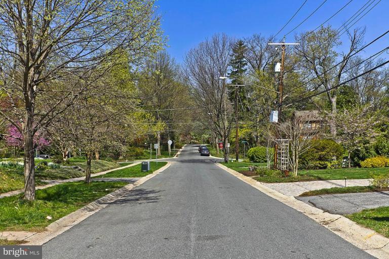 1506 Highland Drive Silver Spring, MD 20910 - Photo 25 of 29 Street View