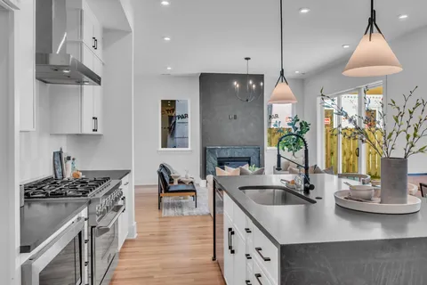 $869,900 | 1623 A Northview Avenue, Nashville, TN 37216