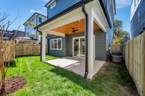 $869,900 | 1623 A Northview Avenue, Nashville, TN 37216