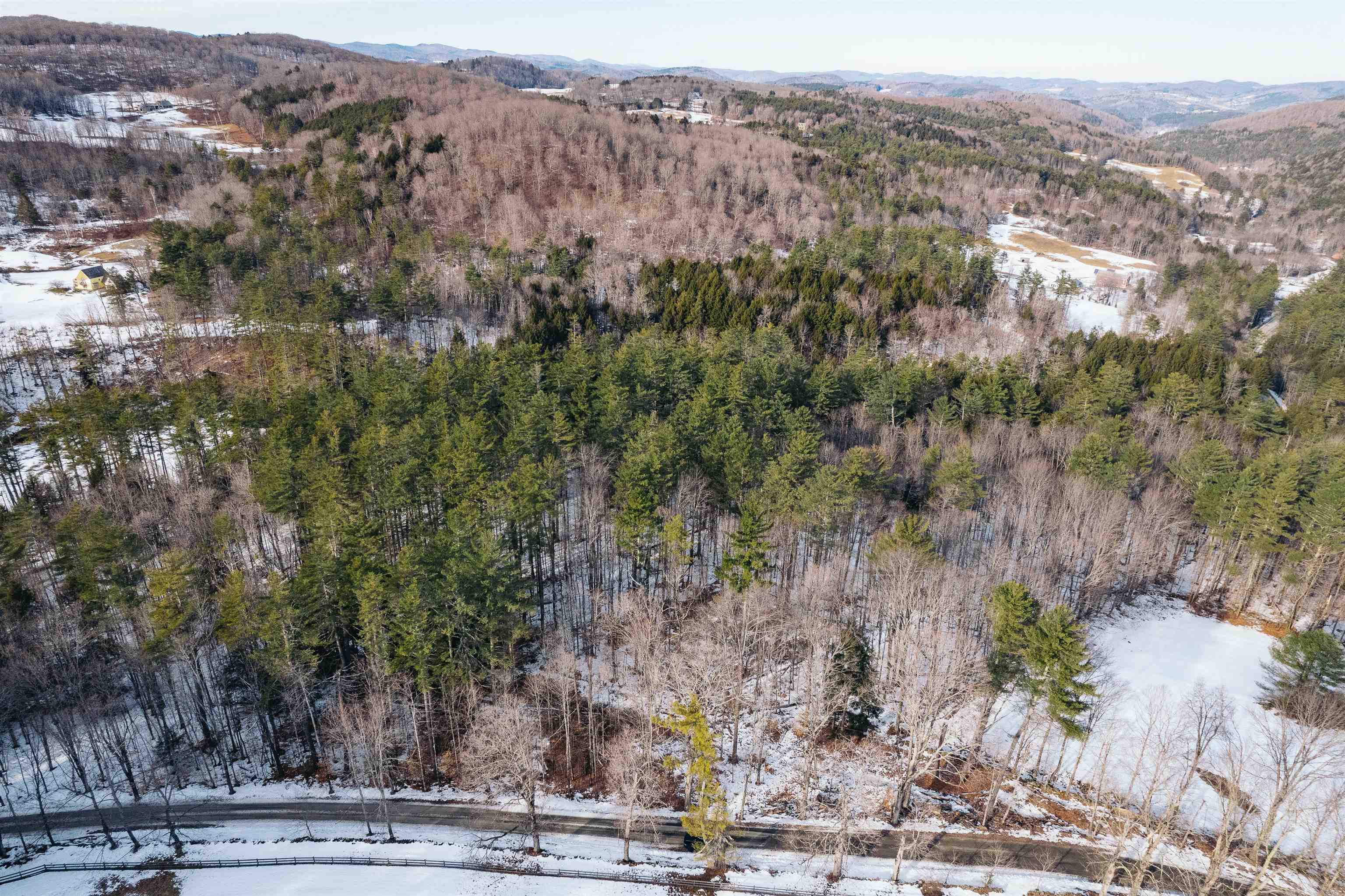 0 Bryant Road, Unit LOT 1 Woodstock, VT 05091 - Photo 2 of 15