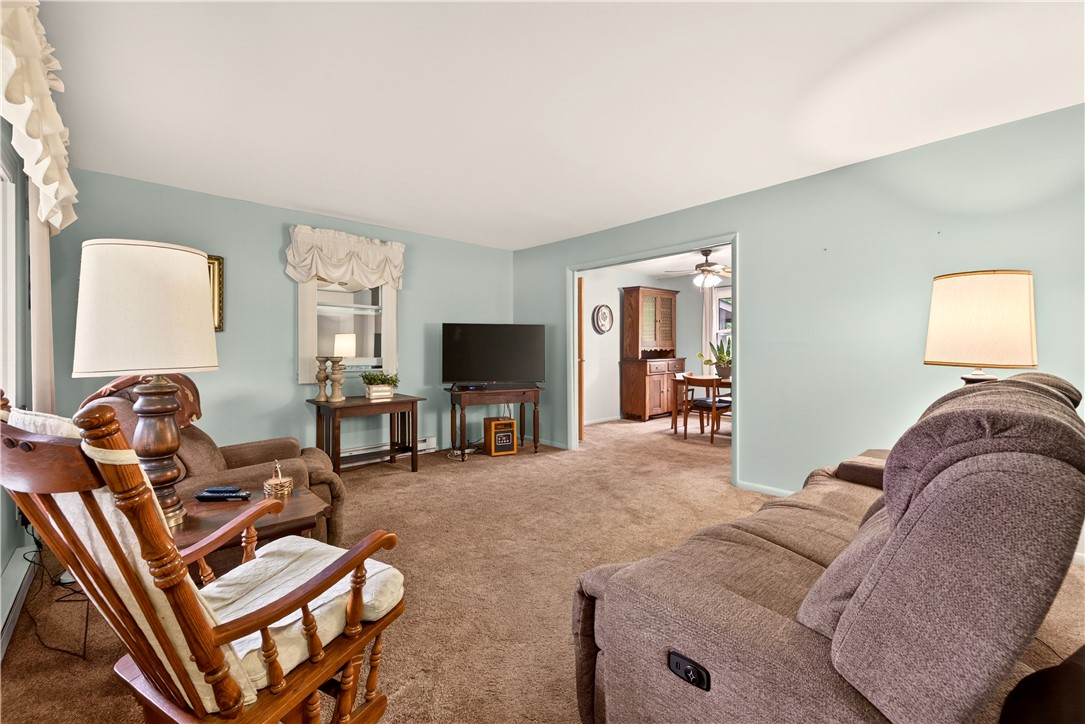 4623 Kearney Road Stanley, NY 14561 - Photo 12 of 34