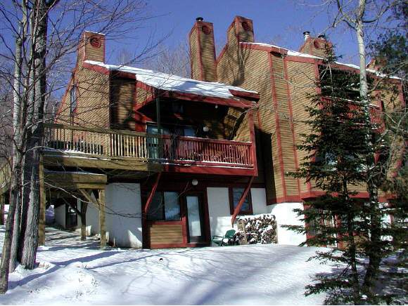 126 Okemo Trailside Road, Unit 16E Ludlow, VT 05149 - Photo 1 of 6 Gallery Image 1