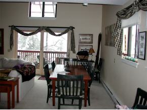 126 Okemo Trailside Road, Unit 16E Ludlow, VT 05149 - Photo 3 of 6 Gallery Image 3