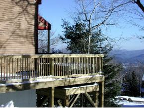 126 Okemo Trailside Road, Unit 16E Ludlow, VT 05149 - Photo 5 of 6 Gallery Image 5