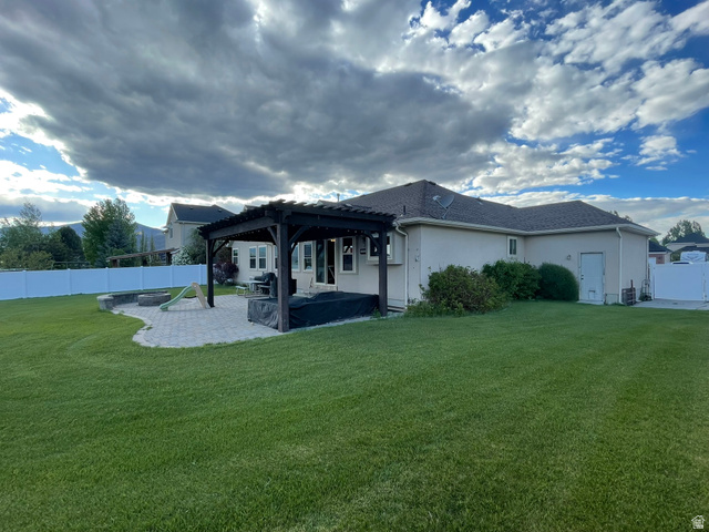 651 West 1250th Street South Heber City, UT 84032 - Photo 4 of 45