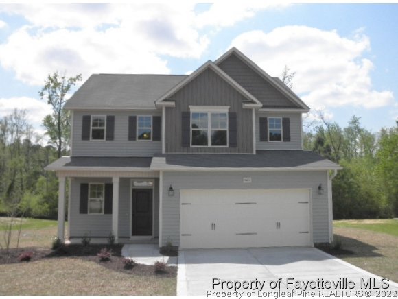 4629 Crystobal Road Fayetteville, NC 28311 - Photo 1 of 19 Gallery Image 1