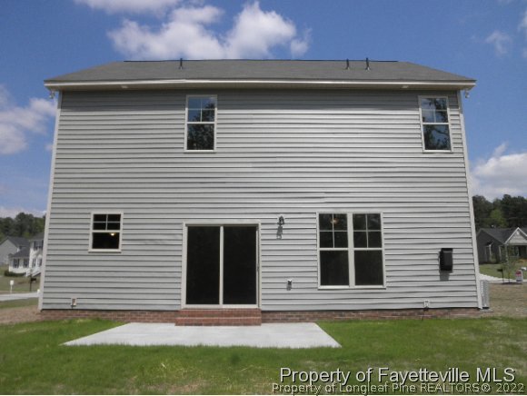 4629 Crystobal Road Fayetteville, NC 28311 - Photo 18 of 19 Gallery Image 18