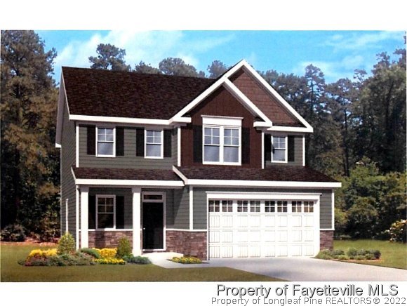 4629 Crystobal Road Fayetteville, NC 28311 - Photo 2 of 19 Gallery Image 2