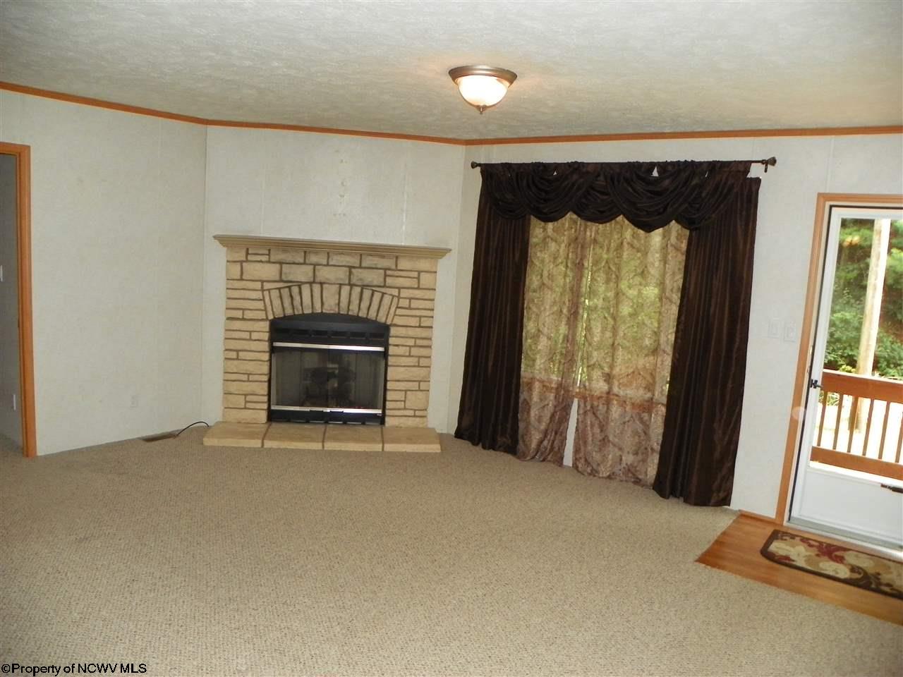 497 Stouts Run Road Mount Clare, WV 26408 - Photo 4 of 20 Gallery Image 4