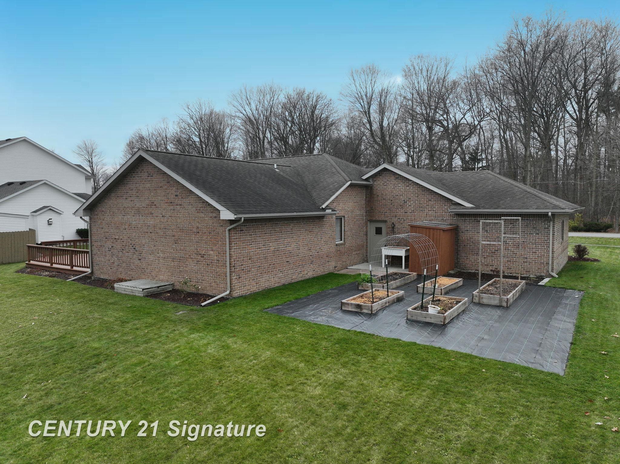 1602 Short Road Saginaw, MI 48609 - Photo 13 of 65 Gallery Image 13